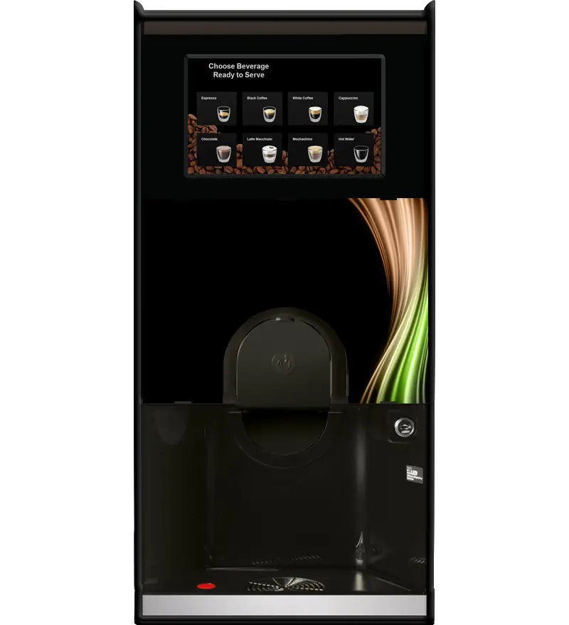 small size coffee machine