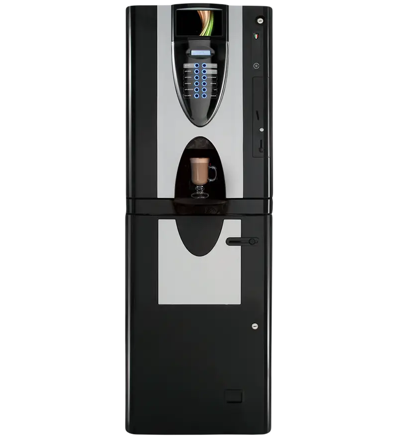 large size coffee machine